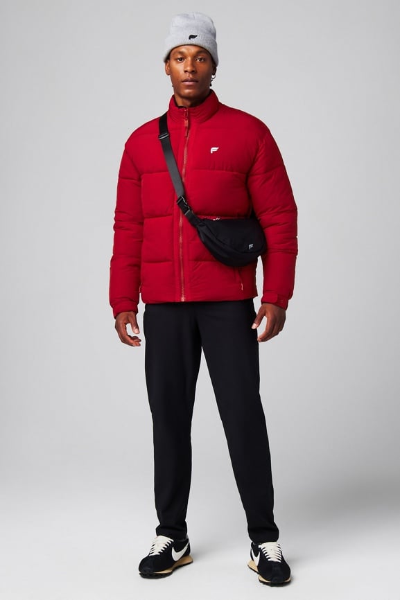 The Essential Puffer