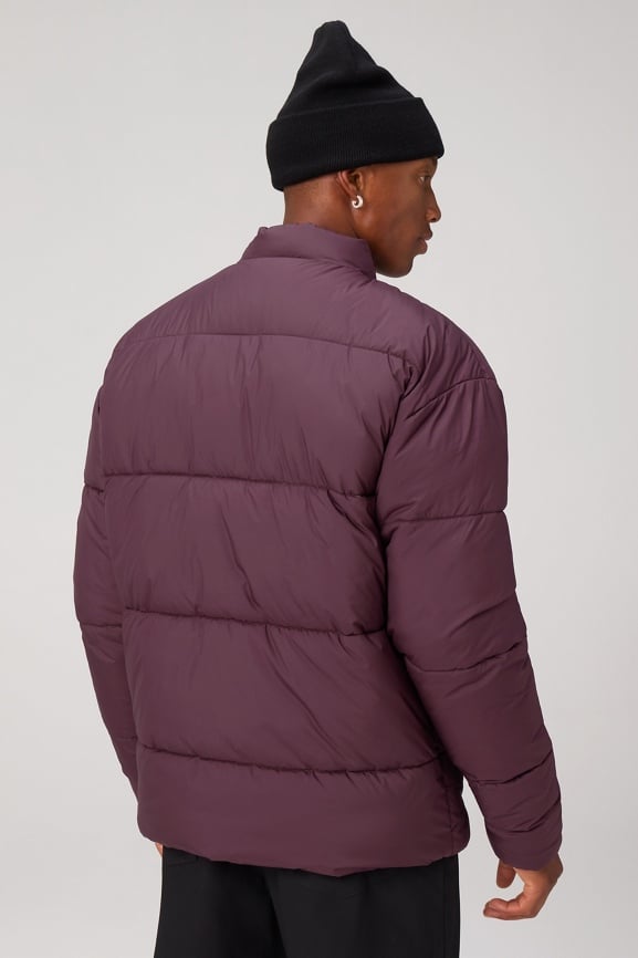 The Essential Puffer