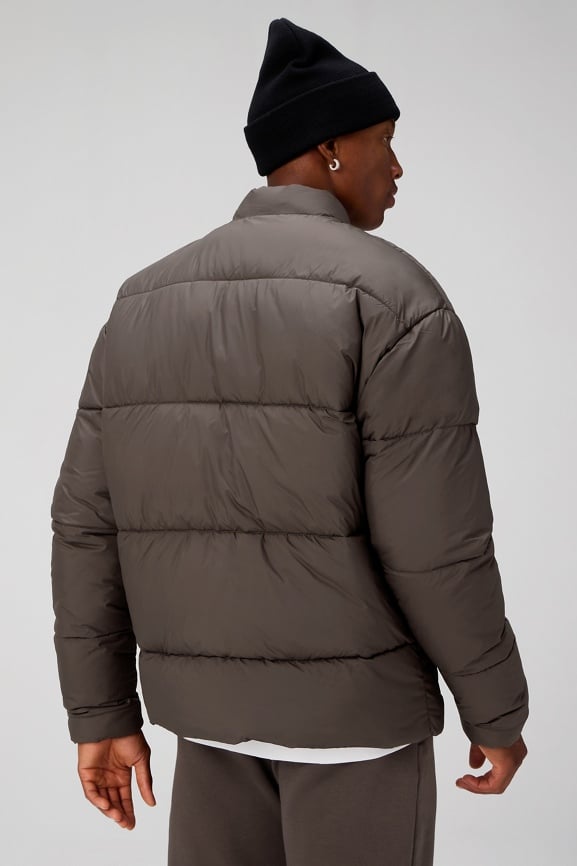 The Essential Puffer
