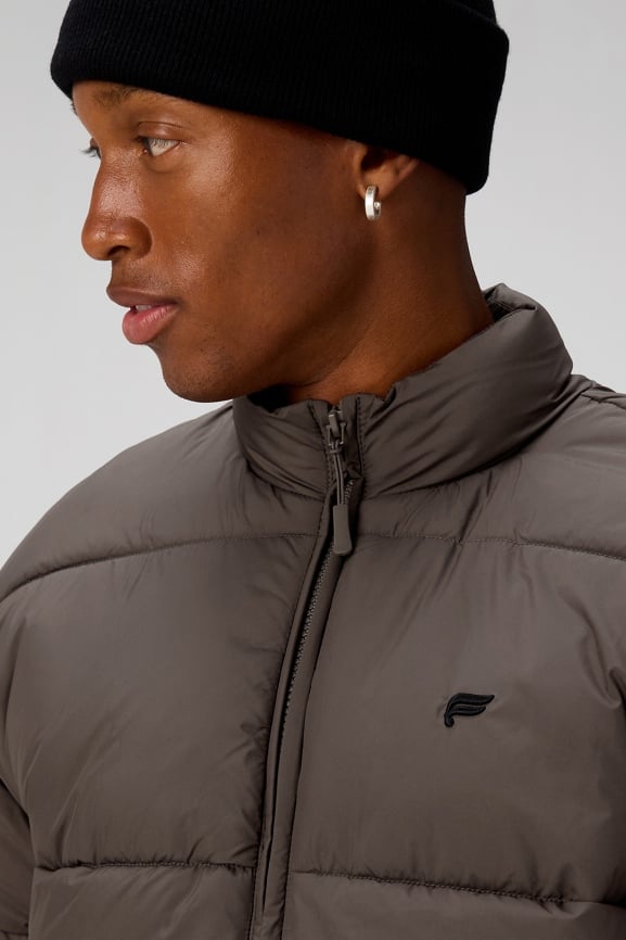 The Essential Puffer