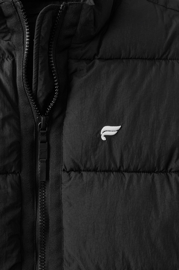 The Essential Puffer - Fabletics