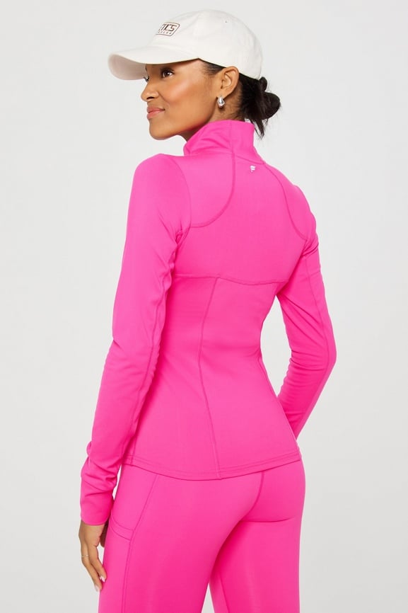 Perfect Storm Train Jacket