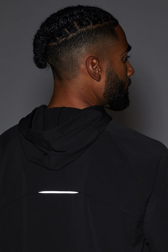 The One Jacket