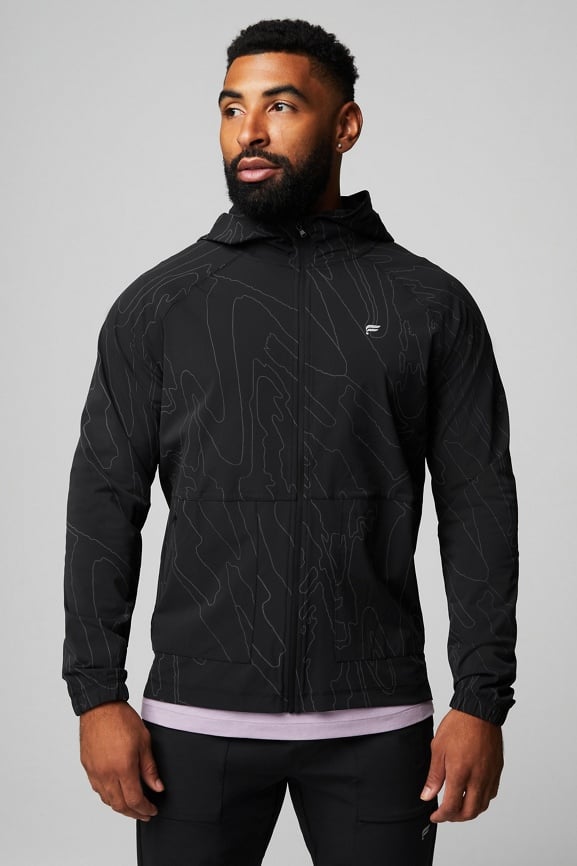The One Jacket