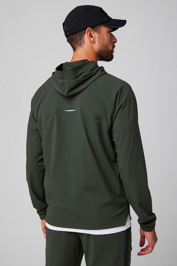 The One Jacket