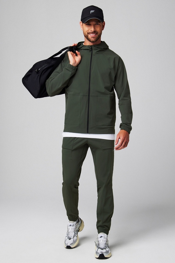 The One Jacket