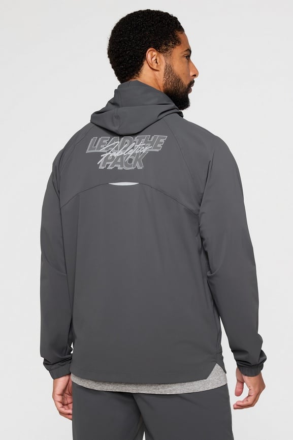 The One Jacket