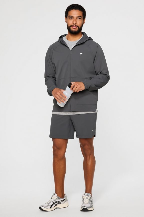 The One Jacket