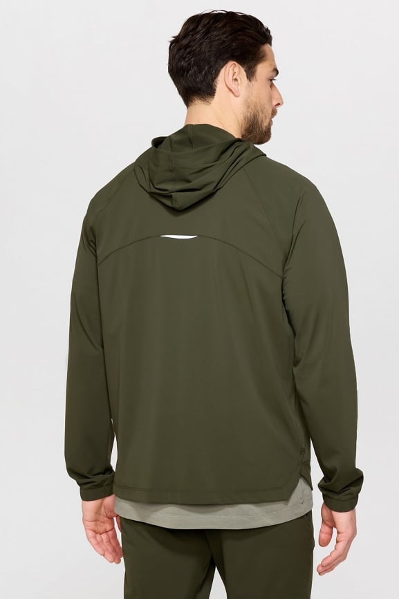 The One Jacket