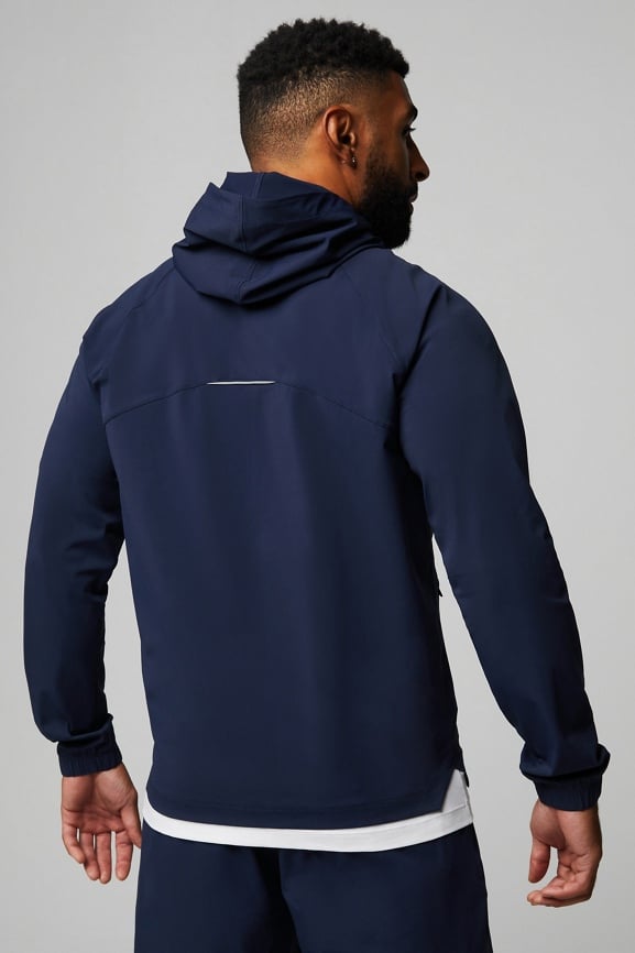 The One Jacket
