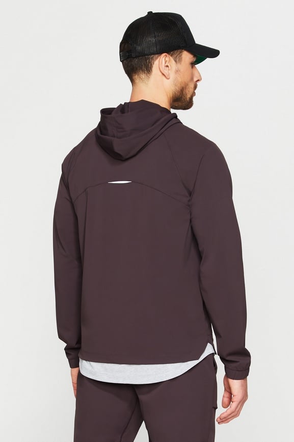 The One Jacket