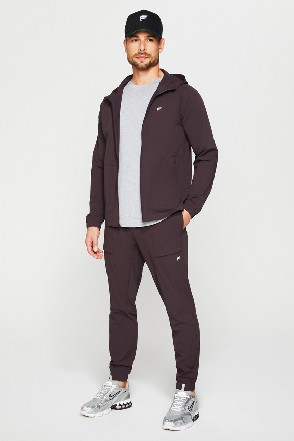 The One Jacket