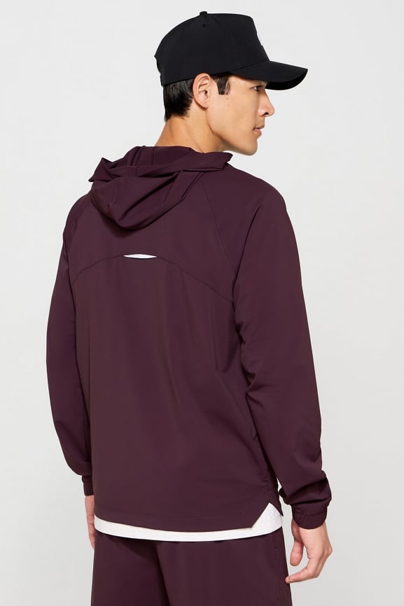 The One Jacket