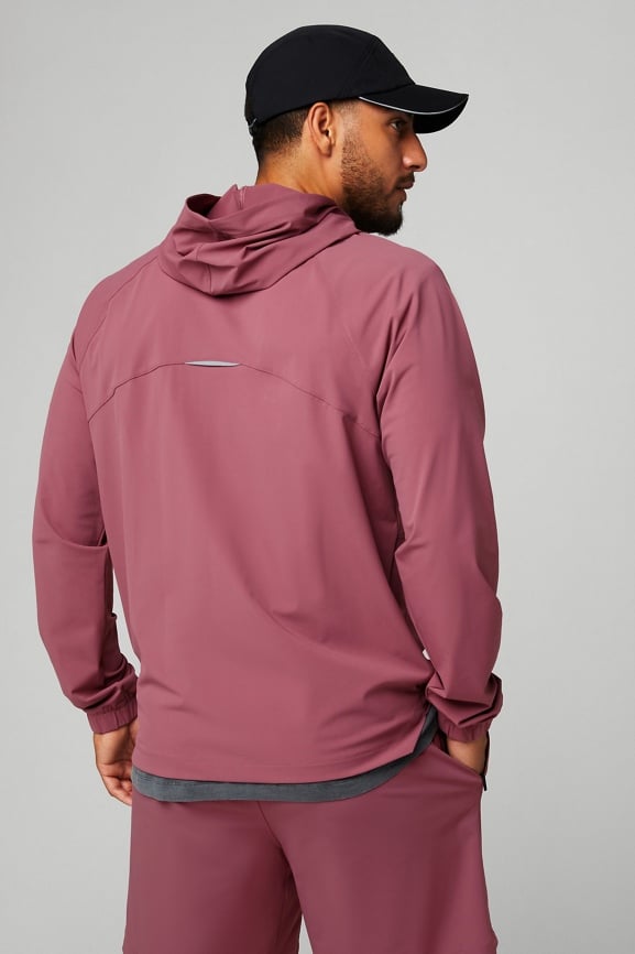 The One Jacket