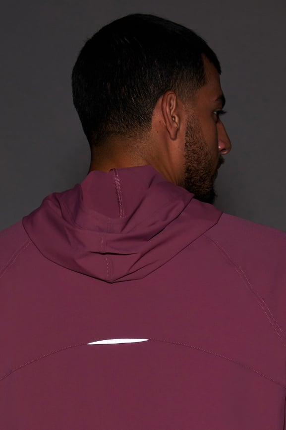 The One Jacket