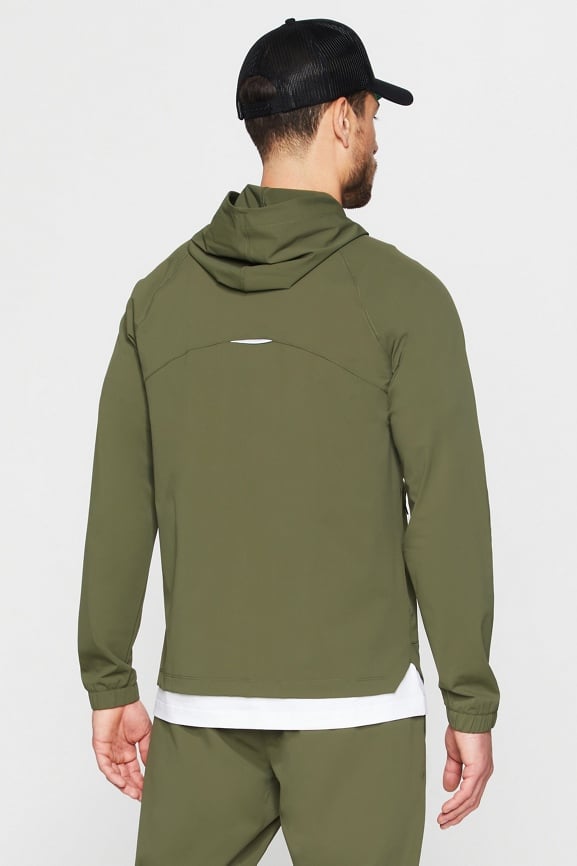 The One Jacket
