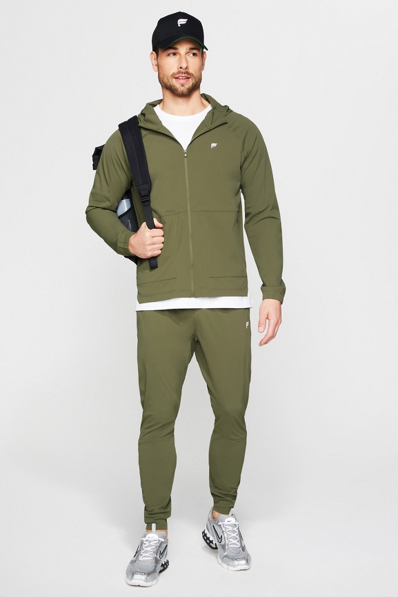 The One Jacket