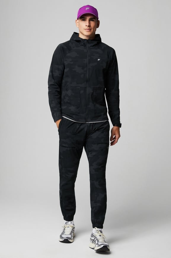 The One Jacket