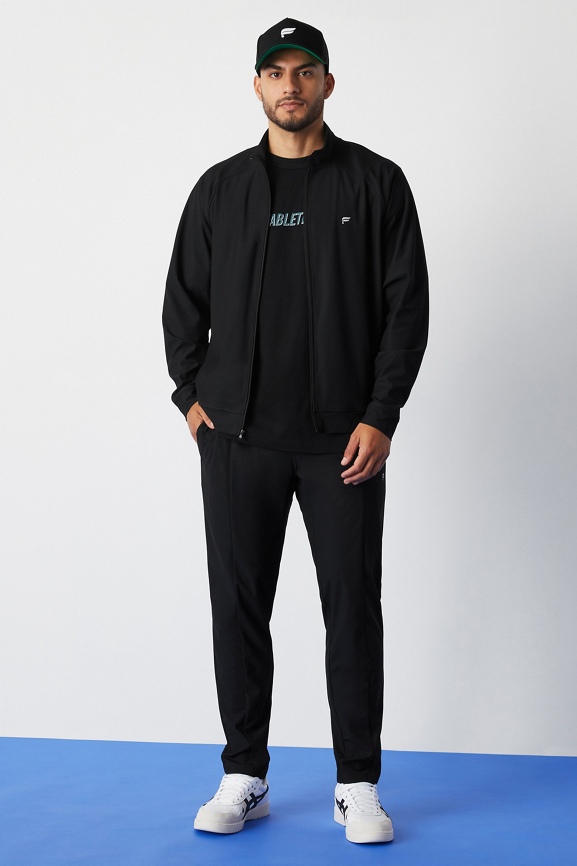 ミュージシャン RULE THE FATE NYLON TRACK JACKET Shop Saint Mxxxxxx Lm Track Jacket Burgundy at Beverly