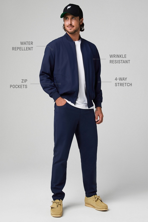 The Don Everyday Bomber