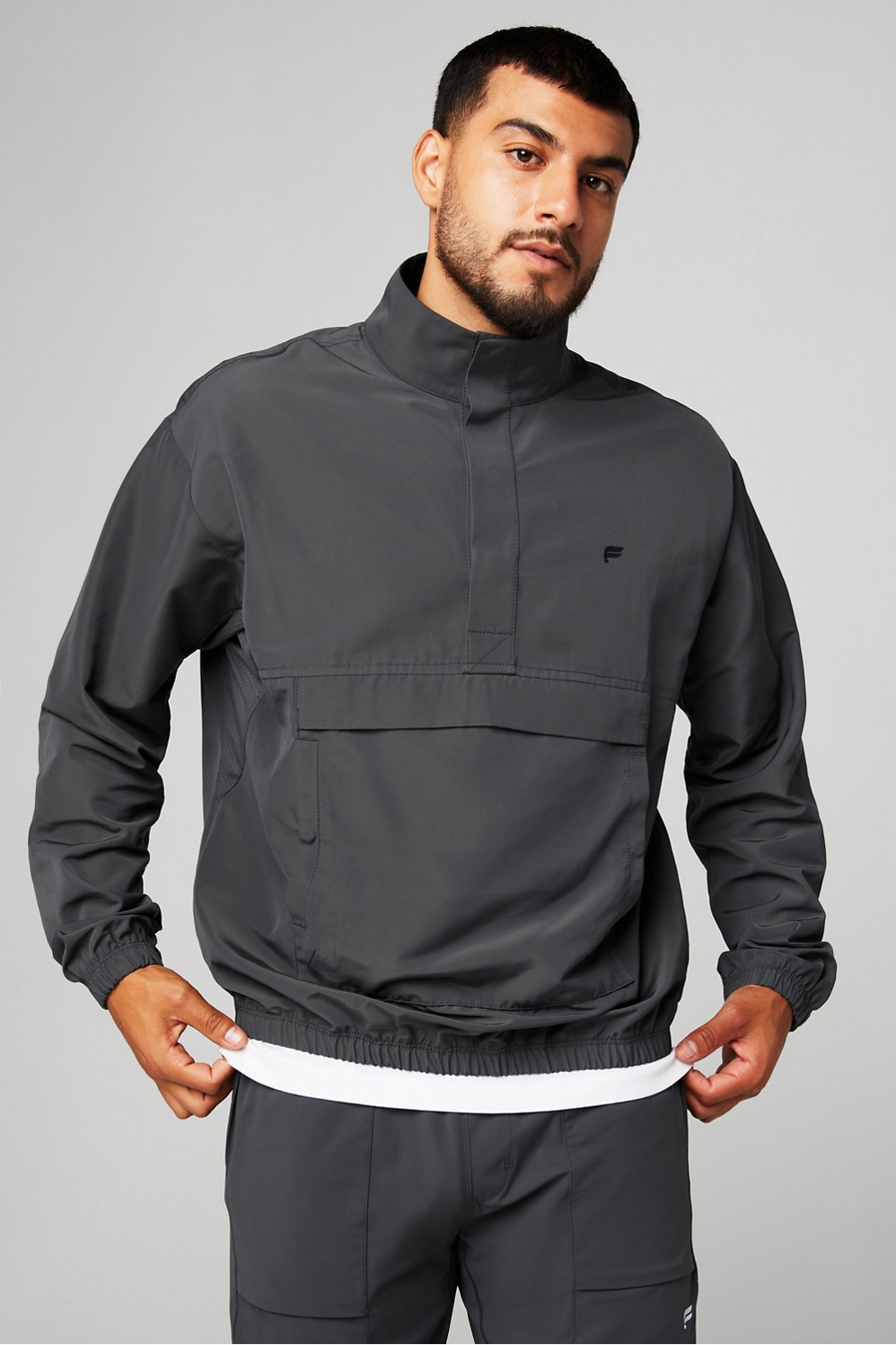 The Outpost Anorak Jacket