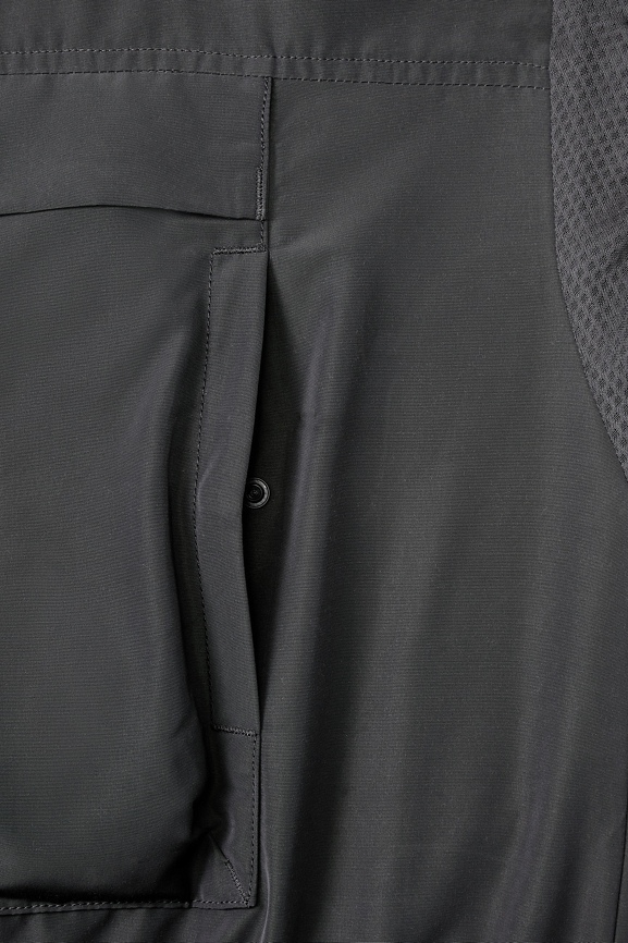 The Outpost Anorak Jacket