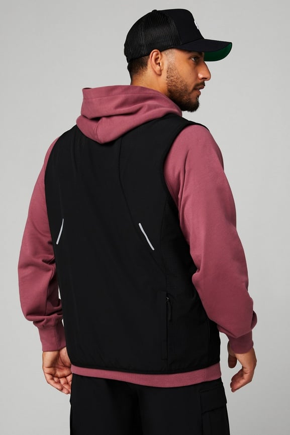 The Fundamental Training Vest