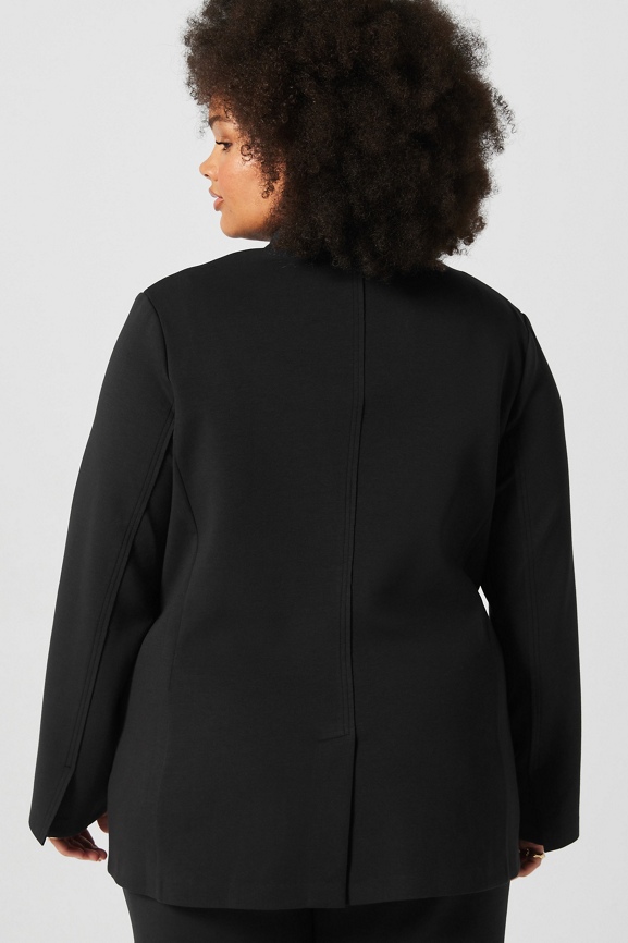 Oversized Blazer