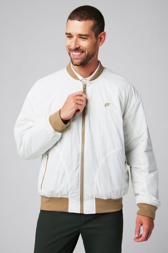 The Essential Reversible Bomber
