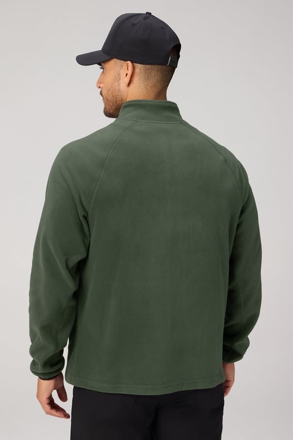 The Pine City Full Zip