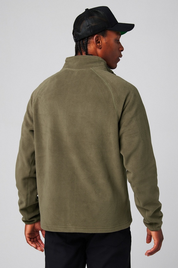 The Pine City Full Zip - Fabletics