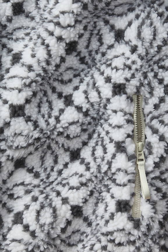 Tahoe Teddy Jacket - Fabletics