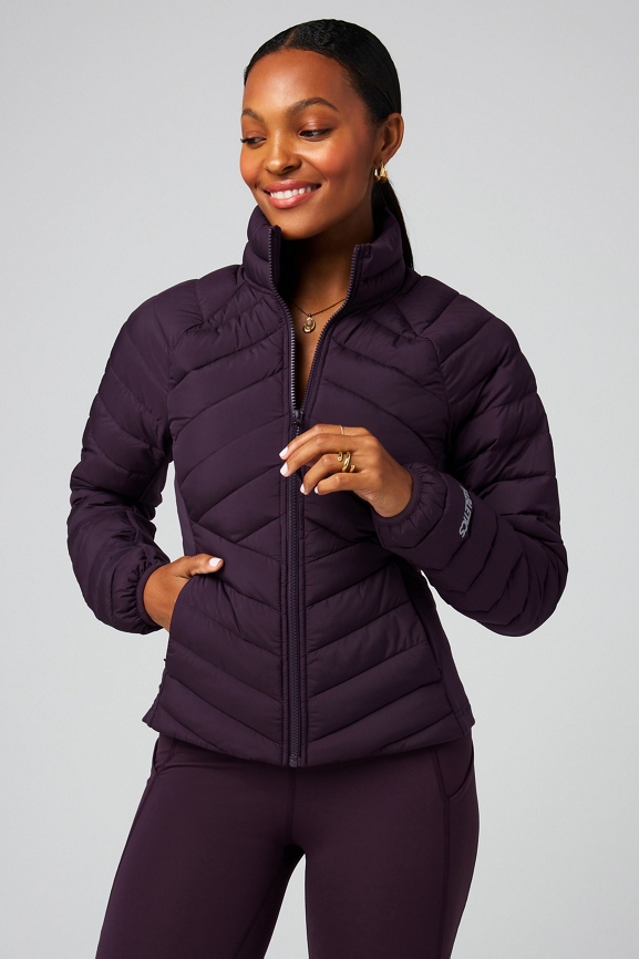 Lightweight Adventure Jacket - Fabletics