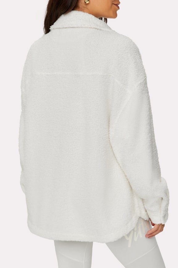 Teddy Shacket - Fabletics