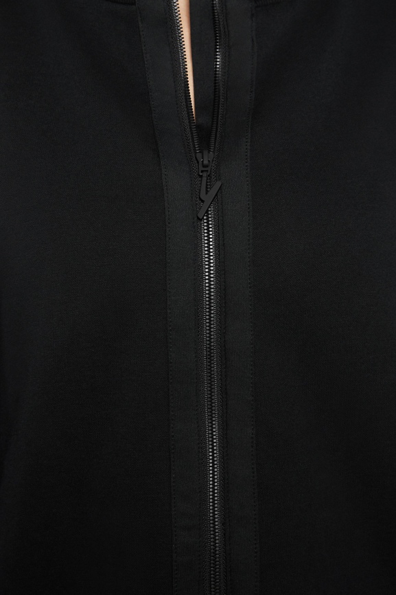 Oversized Fleece Cocoon Jacket - Fabletics