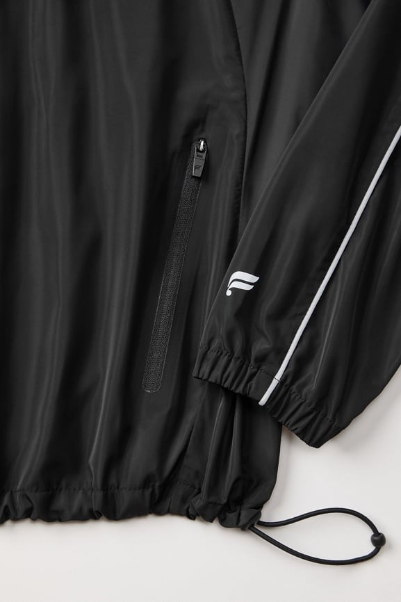 Tempo Lightweight Windbreaker - Fabletics