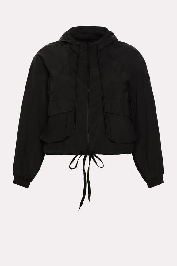 Ultra-Light Nylon Jacket - Fabletics