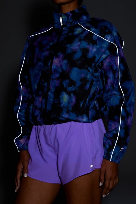 Tempo Lightweight Windbreaker