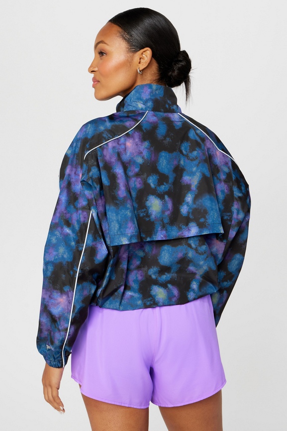 Tempo Lightweight Windbreaker