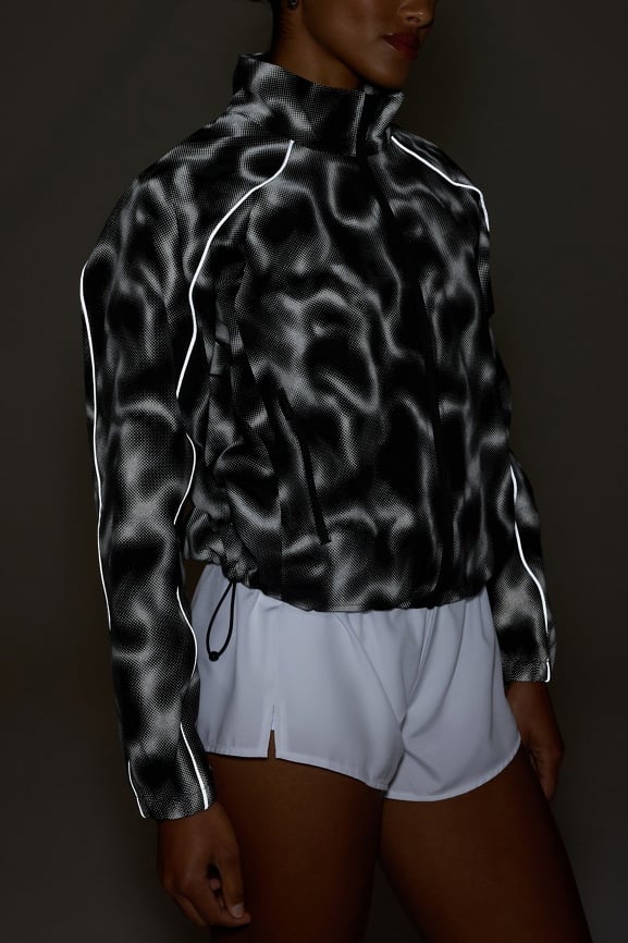 Tempo Lightweight Windbreaker