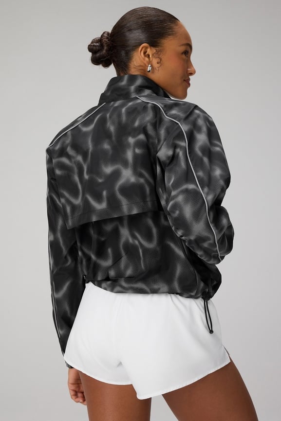 Tempo Lightweight Windbreaker