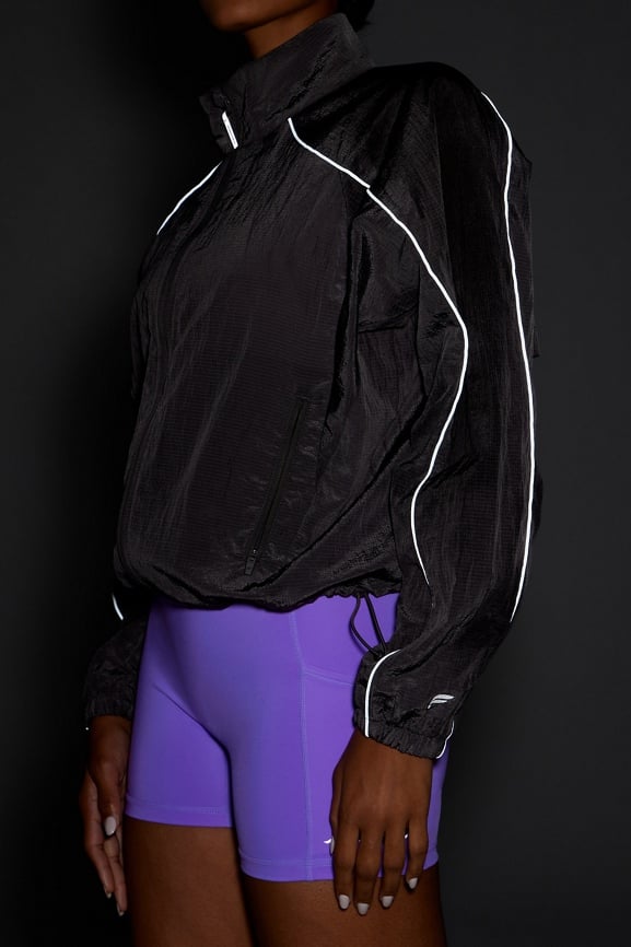 Tempo Lightweight Windbreaker