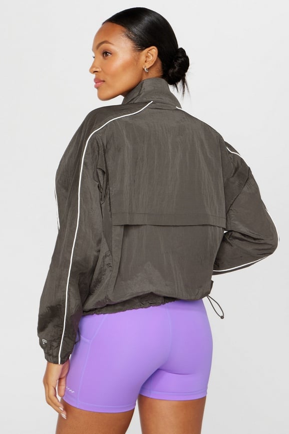 Tempo Lightweight Windbreaker