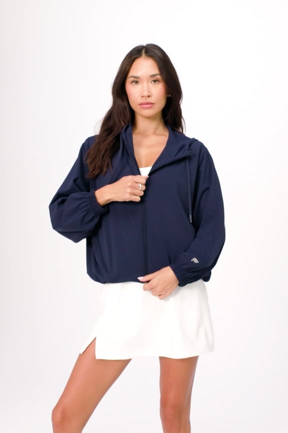 All Day Jacket - Fabletics