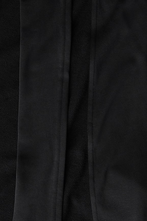 Year Round Terry Oversized Cardigan
