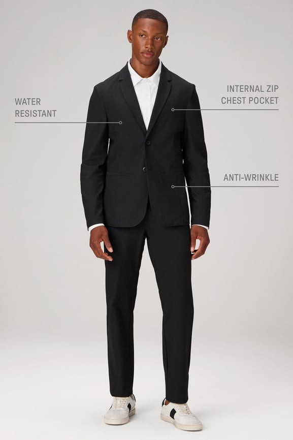 The Don Blazer