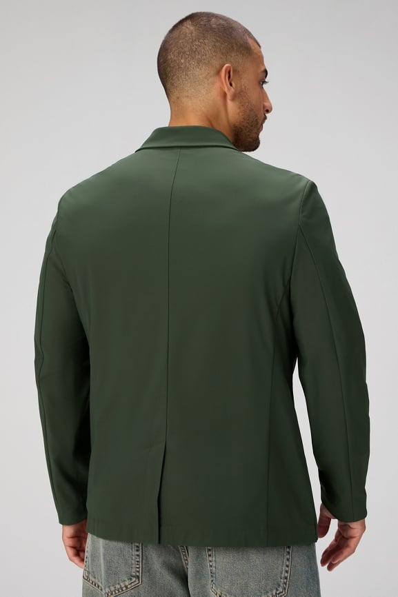 The Don Blazer