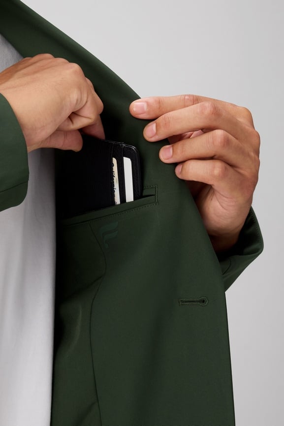 The Don Blazer