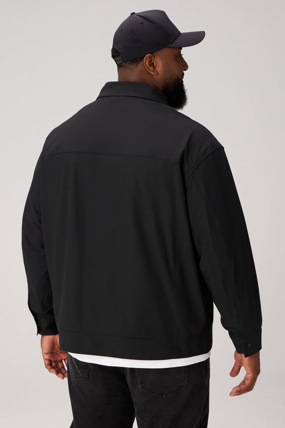 The Don Cruiser Jacket