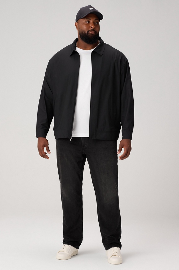 The Don Cruiser Jacket
